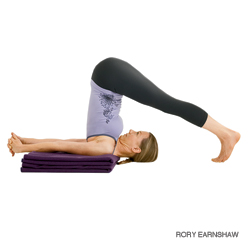 11-Halasana