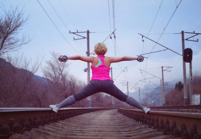 #fitni … სიმართლის მომენტი ტრენერისაგან